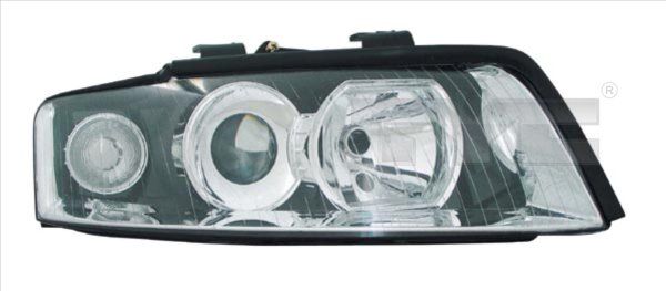 Headlight VAG - 8E0 941 030C
