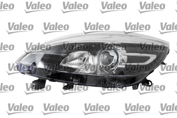 Headlight RENAULT GROUP