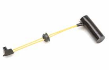 Glow plug, auxilliary heater Süüteküünal 12V AT 2000
