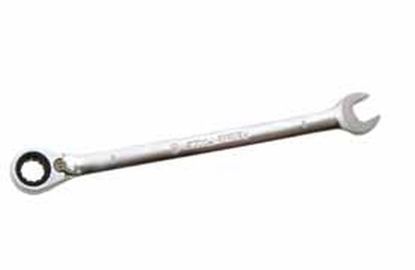 Ring-/Open End Spanner narrega 8 mm
