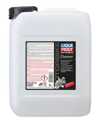 Polish Motorbike cleaner 5L Polish Motorbike cleaner 5L