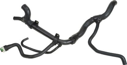 Radiator Hose Opel