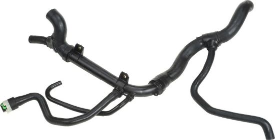 Radiator Hose Opel
