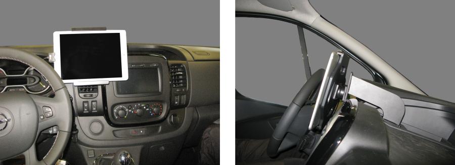 Trim Frame Nissan, Renault, Opel, Fiat Trim Frame Nissan, Renault, Opel, Fiat