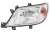 Headlight MB Sprinter 00- vas.