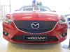 Trim/Protection Strip, radiator grille Mazda 6 2013-2015