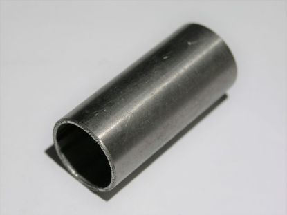 Muffler pipe, pre-heater 22mm summuti jätk, 50mm pikk