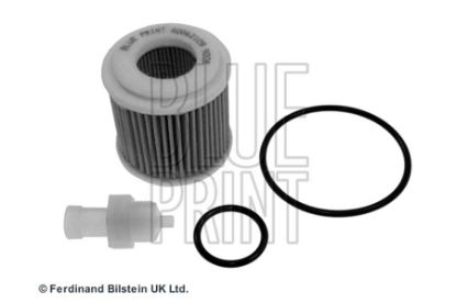 Oil Filter TOYOTA - 04152-YZZA6