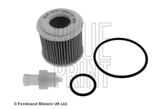 Oil Filter TOYOTA - 04152-YZZA6