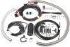 Assembly kit, auxilliary heater Baas AT40/55 EVO Lisa juhtseadme pikendus