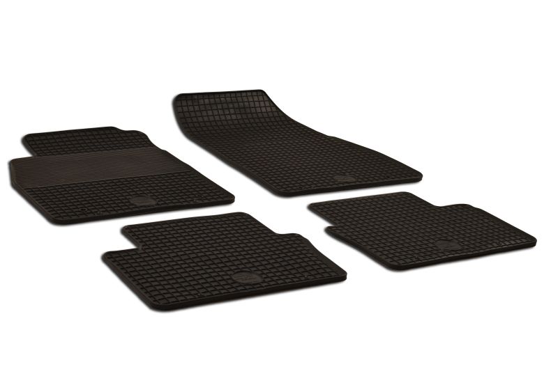 Non-skid Inset Mat Opel INSIGNIA 08-13
