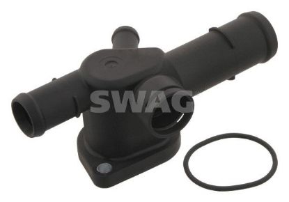 Coolant Flange VAG 06A 121 132 R