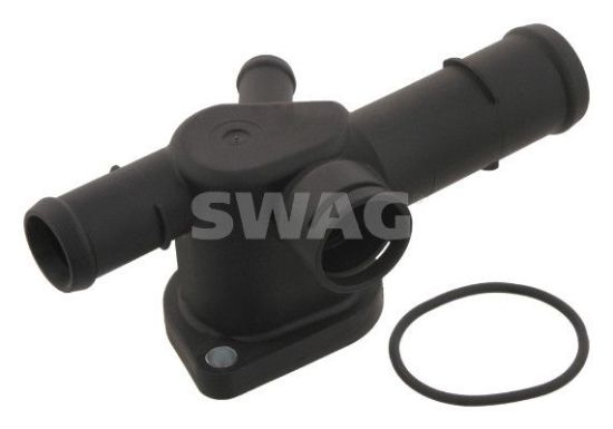 Coolant Flange VAG 06A 121 132 R