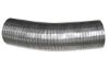 Flexible Pipe, exhaust system 35x2000mm painduv toru