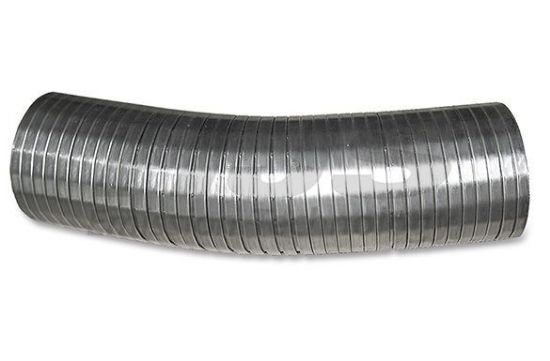 Flexible Pipe, exhaust system 35x2000mm painduv toru