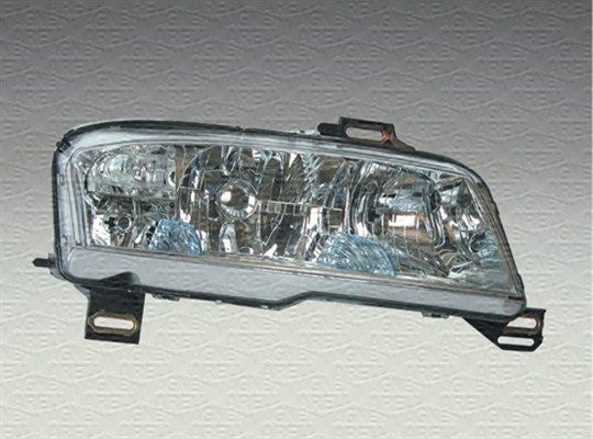Headlight FIAT STILO 3P