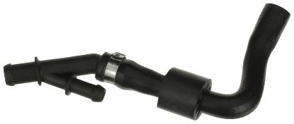 Radiator Hose VAG - 1J0 122 109 AQ