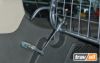 Barrier Mesh, boot-/cargo area JEEP GRAND CHEROKEE (2005-2010)
