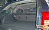 Barrier Mesh, boot-/cargo area JEEP GRAND CHEROKEE (2005-2010)