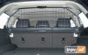 Barrier Mesh, boot-/cargo area JEEP GRAND CHEROKEE (2005-2010)