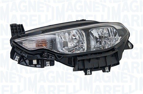 Headlight FIAT TIPO (356) 4P BERLINA