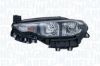 Headlight FIAT TIPO (356) 4P BERLINA