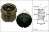 Alternator Freewheel Clutch Fiat