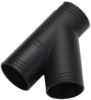 Air distributer, auxilliary heater Y-HARU 55x55x55mm OKSAMALL