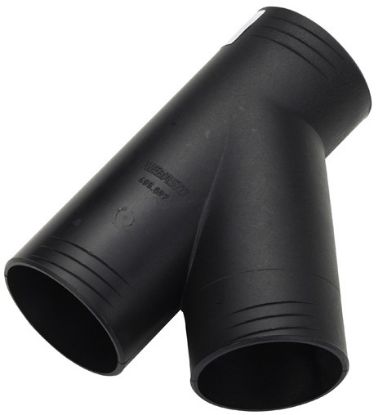 Air distributer, auxilliary heater Y-HARU 55x55x55mm OKSAMALL