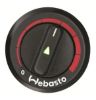 Control unit, auxilliary heater AT2000/3900/5500 on-off-temp