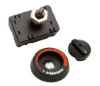 Control unit, auxilliary heater AT2000/3900/5500 on-off-temp