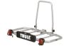 Luggage Rack, trailer hitch carrier EasyBase -RT