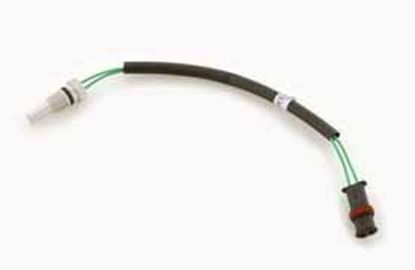 Temperature sensor, auxilliary heater TERMOANDUR THERMO 90ST