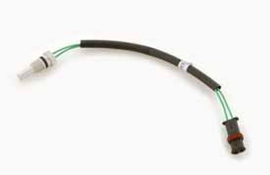 Temperature sensor, auxilliary heater TERMOANDUR THERMO 90ST