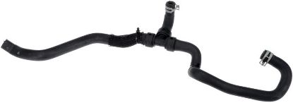Radiator Hose TESLA MODEL S