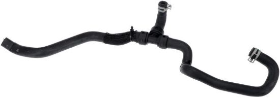 Radiator Hose TESLA MODEL S