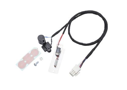 Connecting cable, heater sensor anduri juhtmekompl. Dual Top