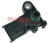 Sensor, intake manifold pressure OE-BOSCH