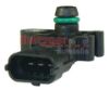 Sensor, intake manifold pressure OE-BOSCH