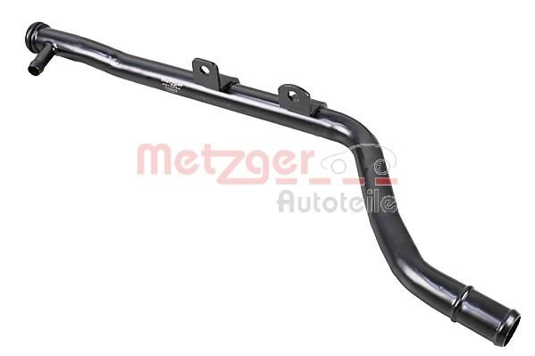 Radiator Hose KIA 254604A210