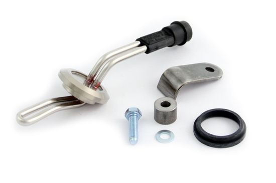 Heating Element, engine preheater system RE190 40mm serv 550W