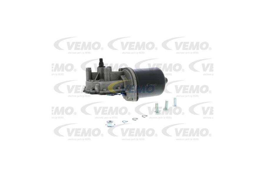 Wiper Motor GOLF IV (1J1), OCTAVIA (1U2)