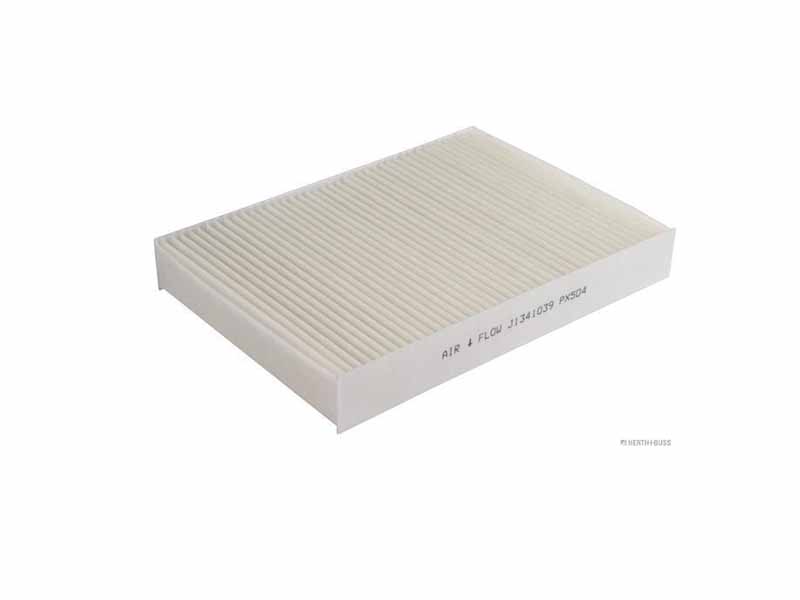 Filter, cabin air NISSAN - 27277-4EM0A