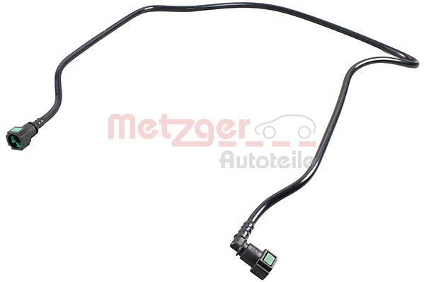 Coolant Pipe FORD