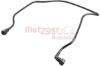 Coolant Pipe FORD