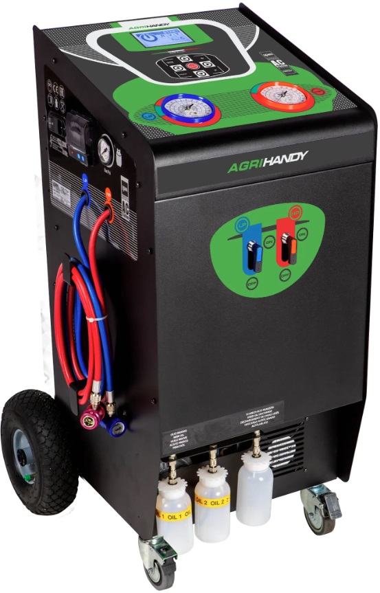 Refrigerant, air conditioning AGRI HANDY 10,5kg Printeriga Refrigerant, air conditioning AGRI HANDY 10,5kg Printeriga