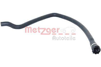 Radiator Hose BMW