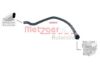 Radiator Hose BMW