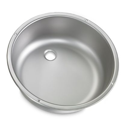 Valamu VA 928, Ø 400 X 130 MM