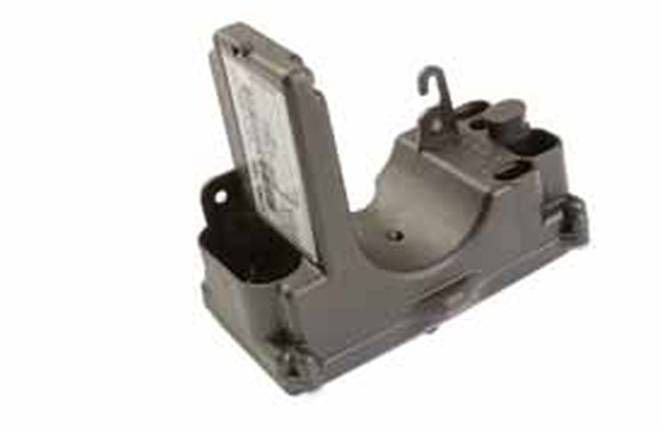 Control unit, auxilliary heater AirTop 2000ST D 12V